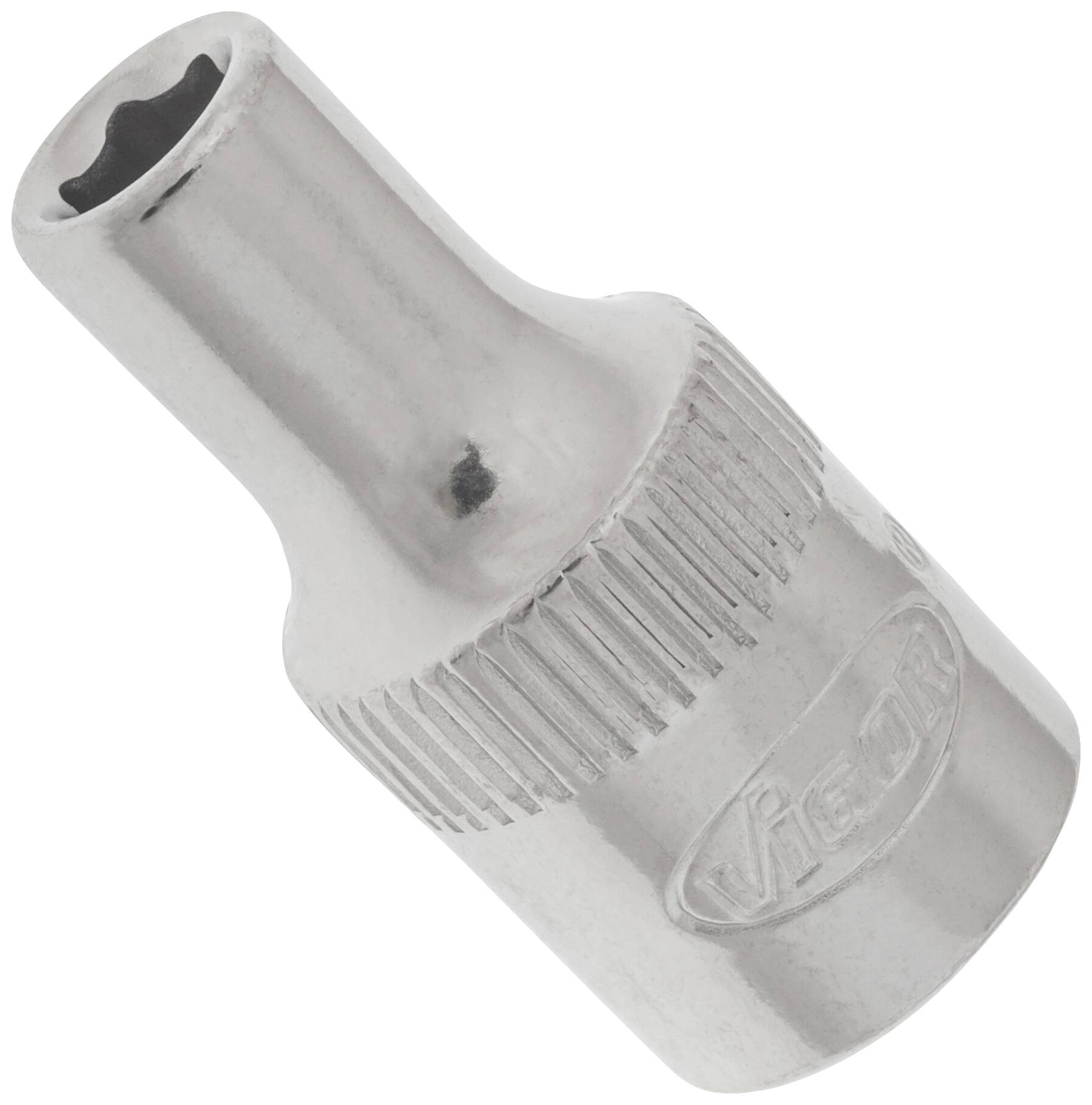 Vigor V2413N V2413N Dopsleutelinzetstuk 4 mm 1/4 4 mm 1/4 (6,3 mm)