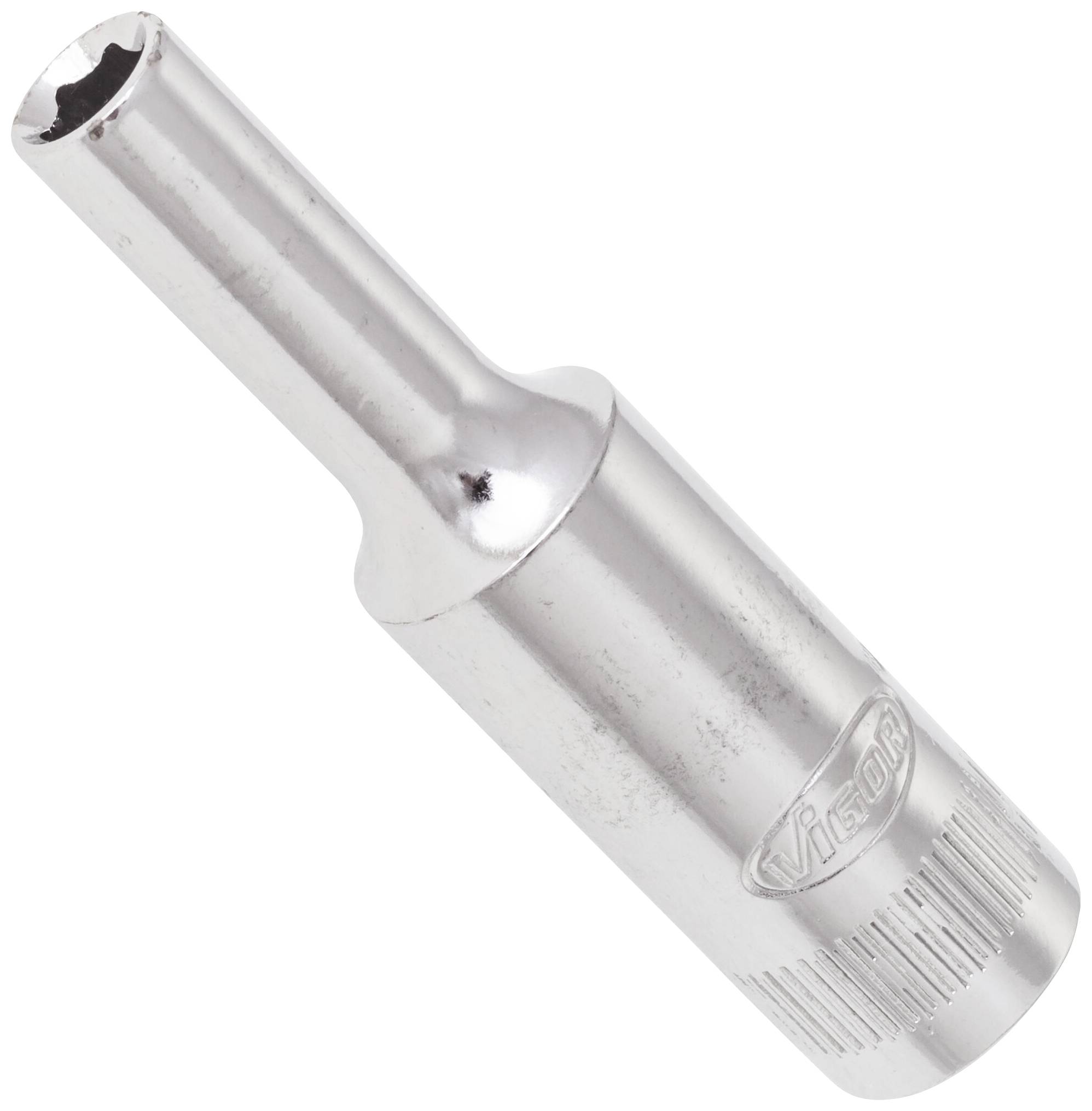 Vigor V2533N V2533N Buiten-zeskantprofiel Dopsleutelinzetstuk 4 mm 4 mm