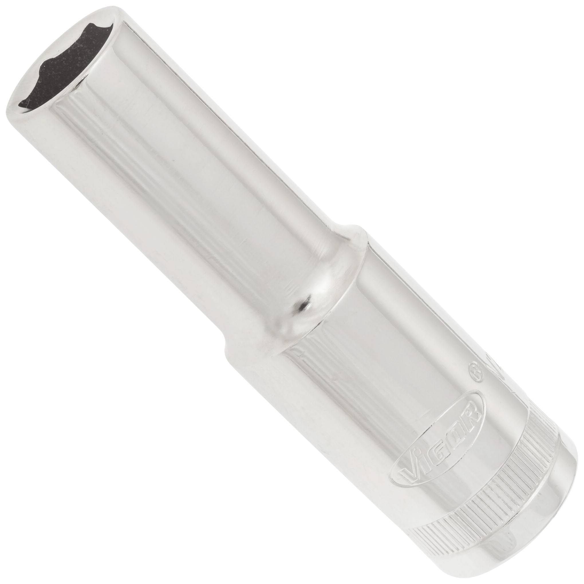Vigor V2581N V2581N Dopsleutelinzetstuk 12 mm 1/2 (12,5 mm)