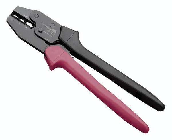 Intercable MPIQ16 181425 kliješta za prešanje  kabelski konektor
