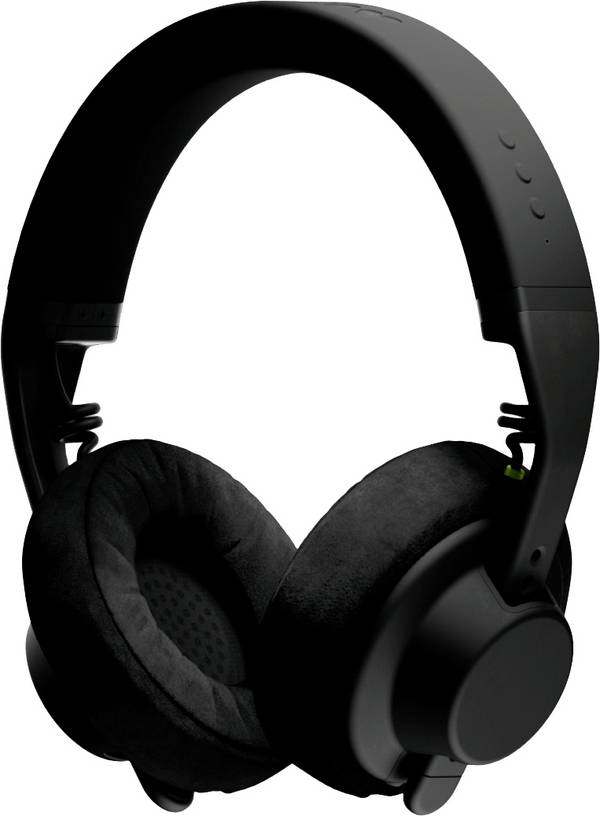 AiAiAi TMA-2 Studio Wireless+  Over Ear slušalice Bluetooth®, bežični stereo crna