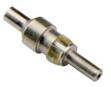 ILME CX PLM pencontact 1,0 mm zilver krimpaansluiting POF CX PLM ILME Inhoud: 1 stuk(s)