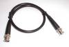 Wittenberg Antennen Poly-103356 antenski kabel 5 m crna