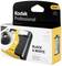 Paket filma Kodak Professional 400TX crno-bijeli negativni film, 27 ekspozicija. Sadrži prikaz fotoaparata i višejezični tekst.