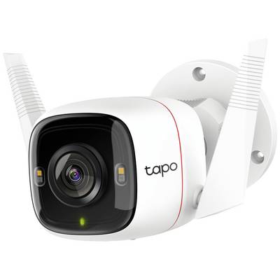 TP-LINK Netzwerkkamera Tapo C320WS WLAN ip sigurnosna kamera 2560 x 1440 piksel-0