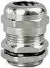 TRU COMPONENTS TC-10302832 kabelska uvodnica M20 mesing (niklovani) metalna 1 St.