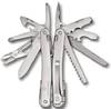Victorinox Swiss Tool Spirit MX Clip 3.0224.MKB1 višenamjenski alat Broj funkcija 24 srebrna