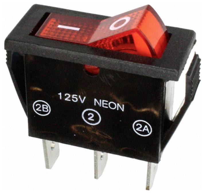C & K Switches CA04J137207PQ 1 stuk(s)