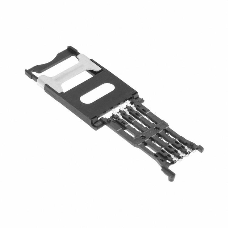 C & K Switches CCM033002LFTR102 Inhoud: 1 stuk(s)