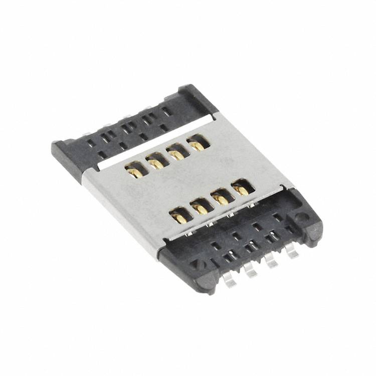 C & K Switches CCM033504LFTR122 Inhoud: 1 stuk(s)