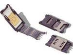 C & K Switches CCM033505LFTR122 Inhoud: 1 stuk(s)