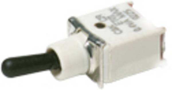 C & K Switches ET21MD1CBE  prevjesni prekidač 20 V/AC, 20 V/DC 0.4 A 2 x on/on IP57  1 St. Bulk