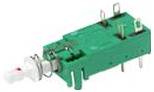 C & K Switches NE182AEEL6AMP 1 stuk(s)