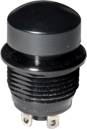 C & K Switches NP8S2P2W3QE Druktoets 32 V/DC 5 A 1x aan/(aan) Moment IP68 1 stuk(s) Bulk