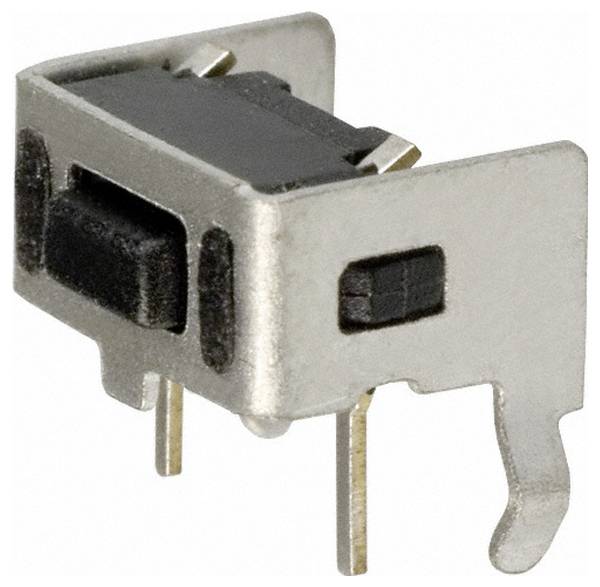 C & K Switches PTS635VL39LFS 1 stuk(s)