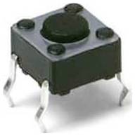 C & K Switches PTS645SJM732LFS 1 stuk(s)