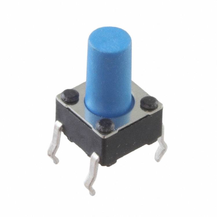 C & K Switches PTS645SM952LFS 1 stuk(s)