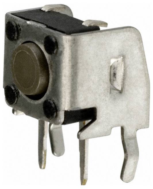 C & K Switches PTS645VH312LFS 1 stuk(s)