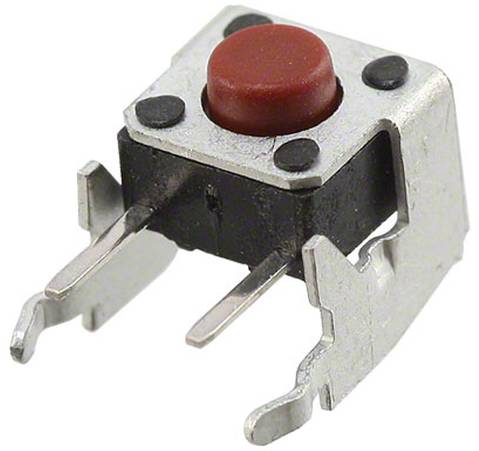 C & K Switches PTS645VK392LFS 1 stuk(s)