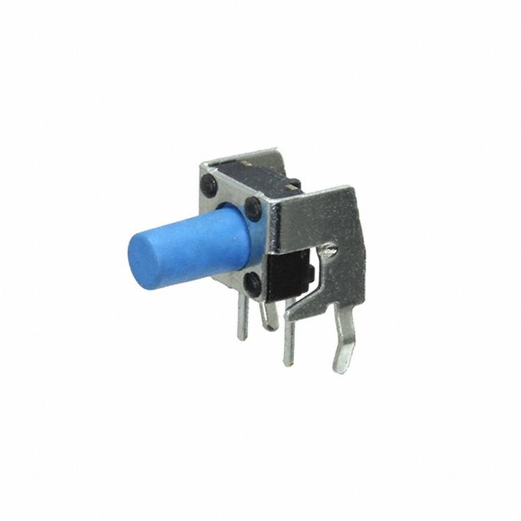 C & K Switches PTS645VM832LFS Schakelaar 1 stuk(s)