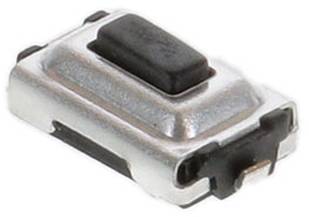 C & K Switches RS285G05A2URT 1 stuk(s)