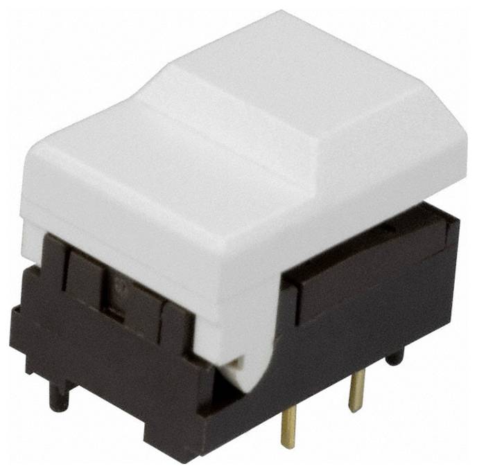C & K Switches SERWHAUOA 1 stuk(s)