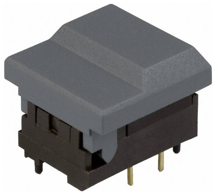 C & K Switches SETGYAUOA 1 stuk(s)