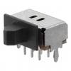 C & K COMPONENTS SK22D01MG5NS CK