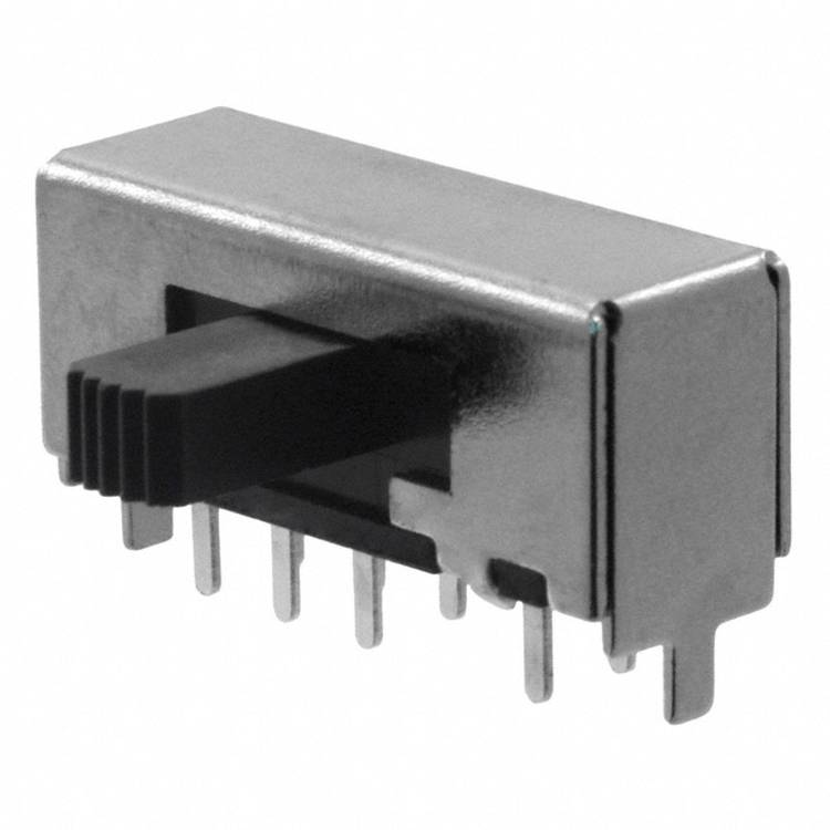 C & K Switches SK23H11G9S 1 stuk(s)