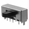 C & K COMPONENTS SK23H11G9S CK