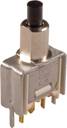 C & K Switches TP11LTAGE Druktoets 120 V, 28 V/DC 1 A 1x uit/(aan) Moment 1 stuk(s) Bulk