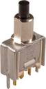 C & K Switches TP21SHZQE Druktoets 120 V, 28 V/DC 1 A 2x uit/(aan) Moment 1 stuk(s) Bulk