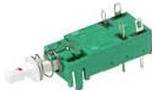 C & K Switches ZNE18FA200BKGN2UEEL 1 stuk(s)