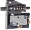 C & K Switches 23TL404 mikro prekidač 125 V, 125 V/DC 15 A s povratom 1 St. Bulk