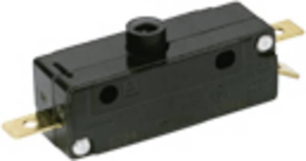 C & K Switches ADPDC2P04AC mikro prekidač  125 V 15 A   s povratom 1 St. Bulk