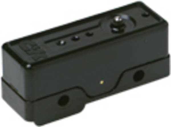 C & K Switches HBS2KGB4SR541CU mikro prekidač  125 V, 125 V/DC 20 A 1 x on/(on)/on IP65  1 St. Bulk