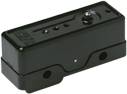 C & K Switches HBS2KGB6SF055C Microschakelaar 125 V, 125 V/DC 20 A 1x aan/(aan)/aan IP65 1 stuk(s) Bulk afbeelding