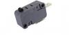 C & K Switches TF316CFP004AY mikro prekidač 125 V, 250 V 16 A 1 x on/(on)/on 1 St. Bulk