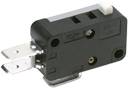 C & K Switches TMCGD6ST254AC Microschakelaar 125 V, 125 V/DC 10 A 1x aan/(aan)/aan Moment 1 stuk(s) Bulk