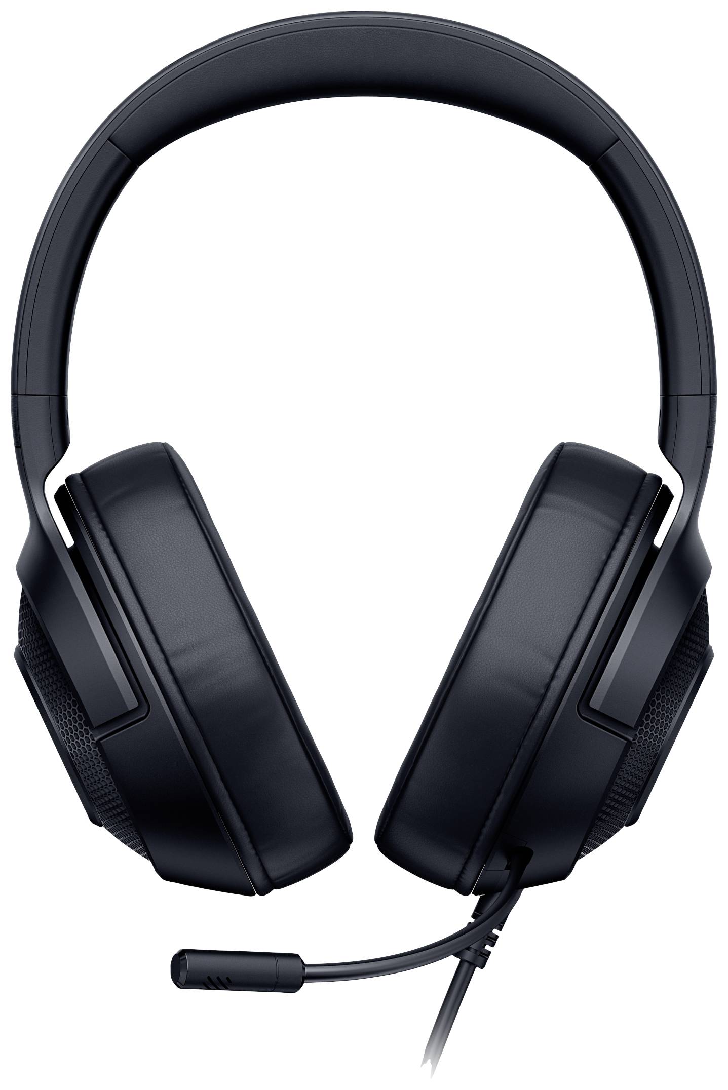 Casque Gaming Razer Kraken X Lite – Filaire, Son Surround 7.1, Ultra Léger - vue 9