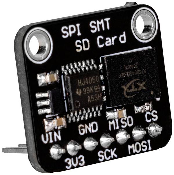 Joy-it COM-SD-NAND512 modul za pohranu 1 St.