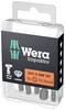 Wera 05057667001 Torx bit Pogon (odvijač): 1/4" (6.3 mm) Izlaz: TORX TX 40 50 mm