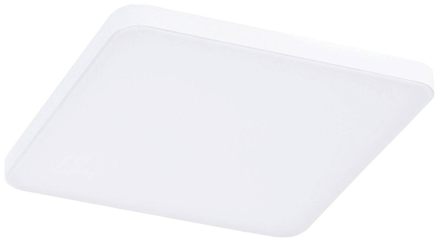 Paulmann 79942 LED-inbouwpaneel 8.5 W Warmwit Wit
