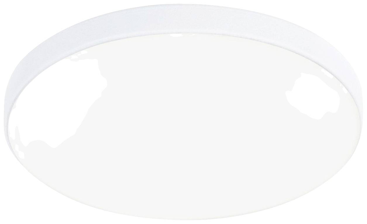 Paulmann 79950 LED-inbouwpaneel 6 W Neutraalwit Wit