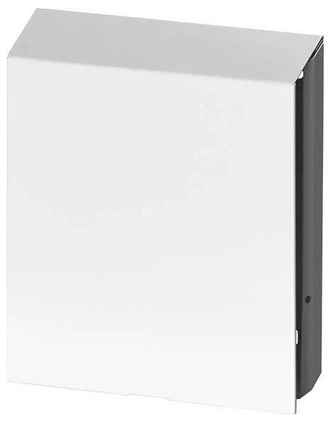 Maico Ventilatoren PP 45 AW Ventilatierooster Aluminium
