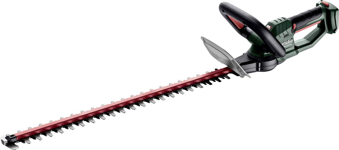 Taille haies sans fil METABO HS 18 LTX 65 Lame 65 cm 18 V Coupe nette - vue 2