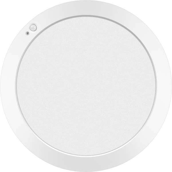 mlight CLIP ON Sensor 81-4038 LED panel  Energetska učinkovitost 2021: F (A - G) 18 W toplo bijela, prirodno bijela, hladno bijela bijela