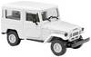 Busch 60217 h0 model automobila Toyota Land Cruiser J4