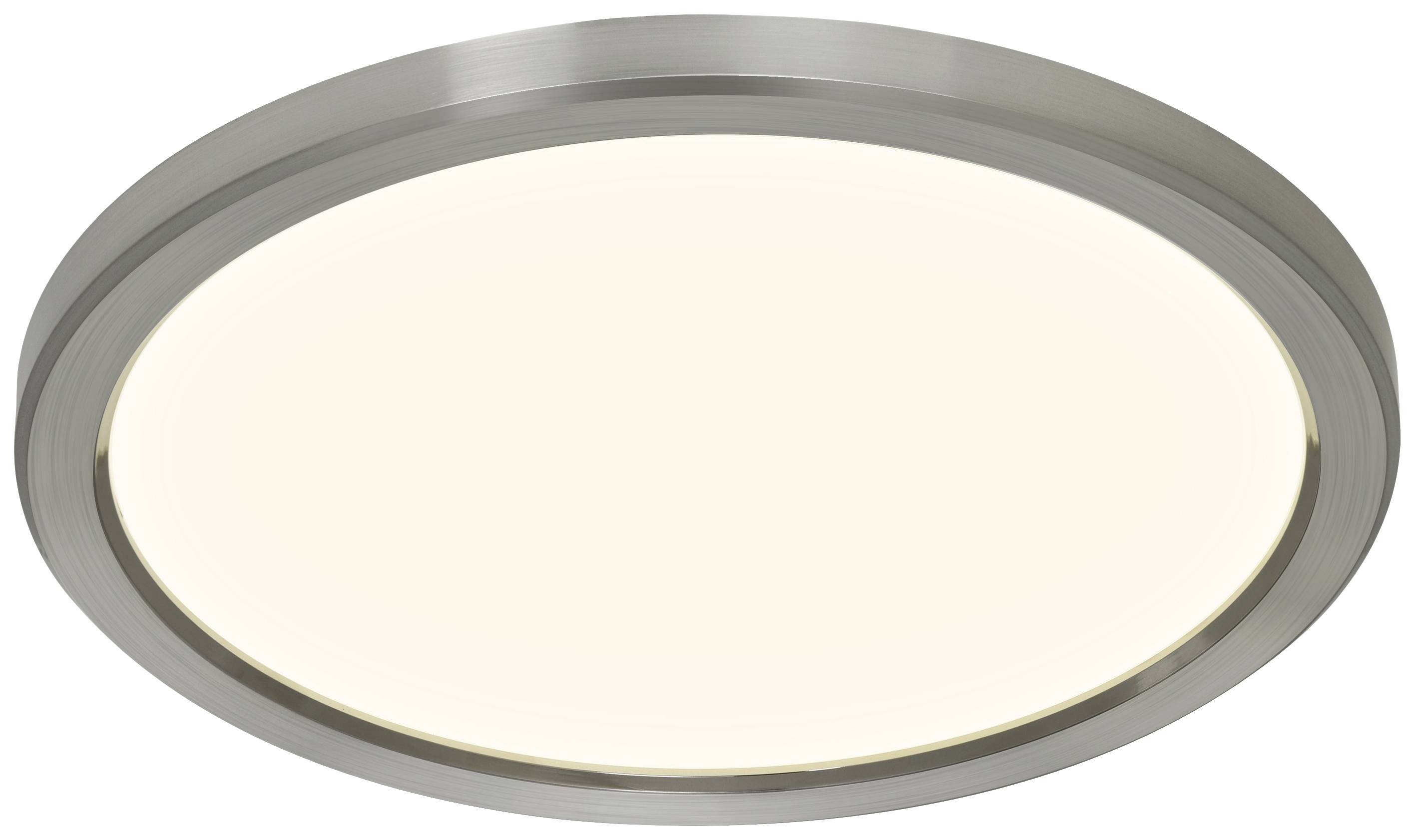 Nordlux 2015016155 Oja 29 LED stropna svjetiljka LED LED Energetska učinkovitost 2021: E (A - G) 14.5 W nikal