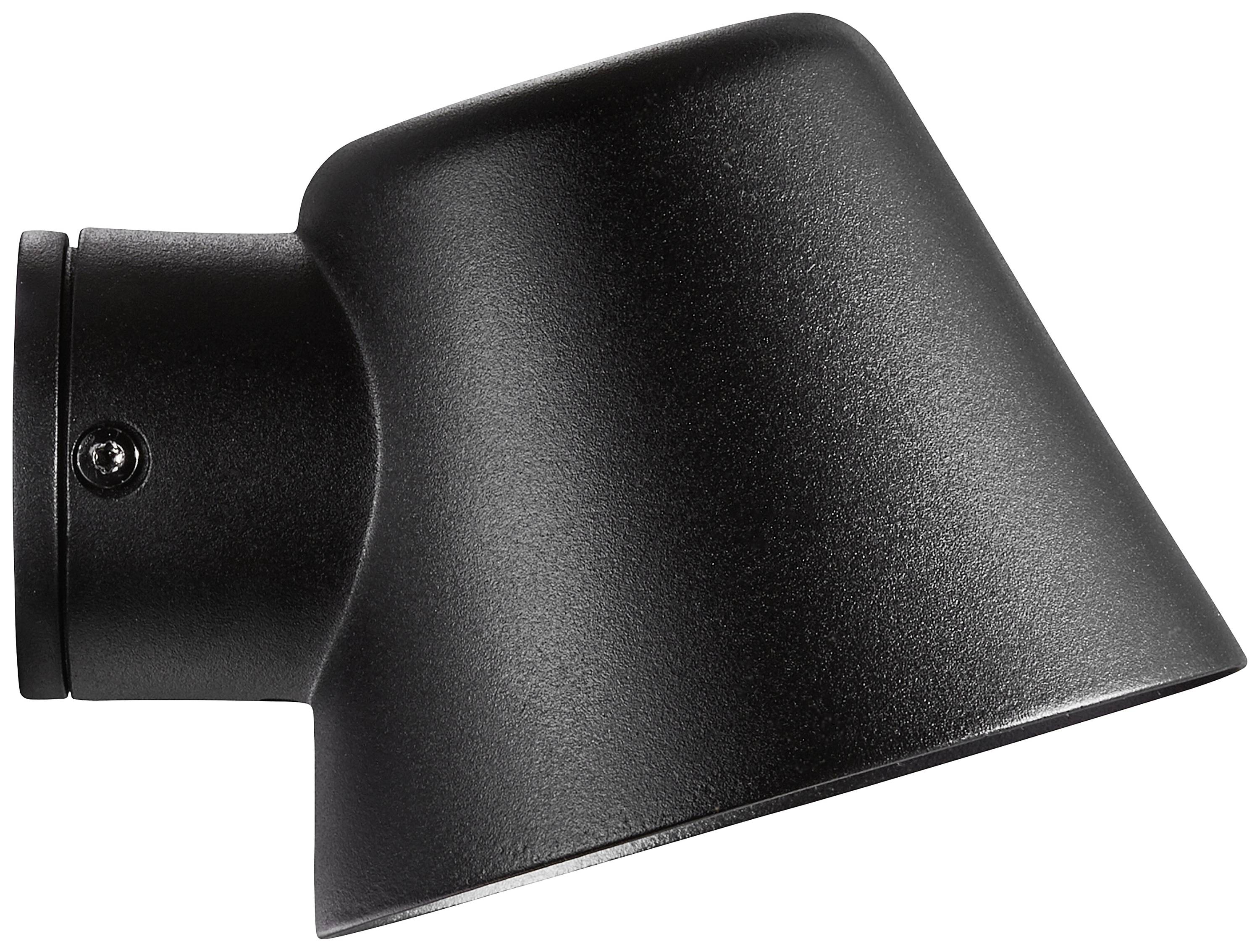 Nordlux Aleria 2019131003 Buitenlamp (wand) GU10 Zwart